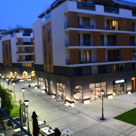 Apartment Mercedes Белград Екстериор снимка