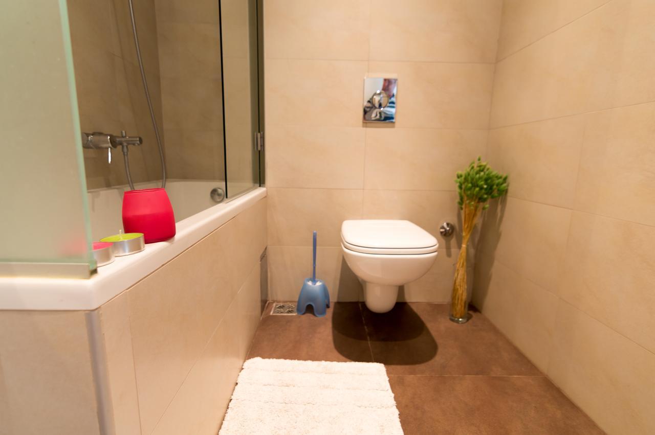 Apartment Mercedes Белград Екстериор снимка